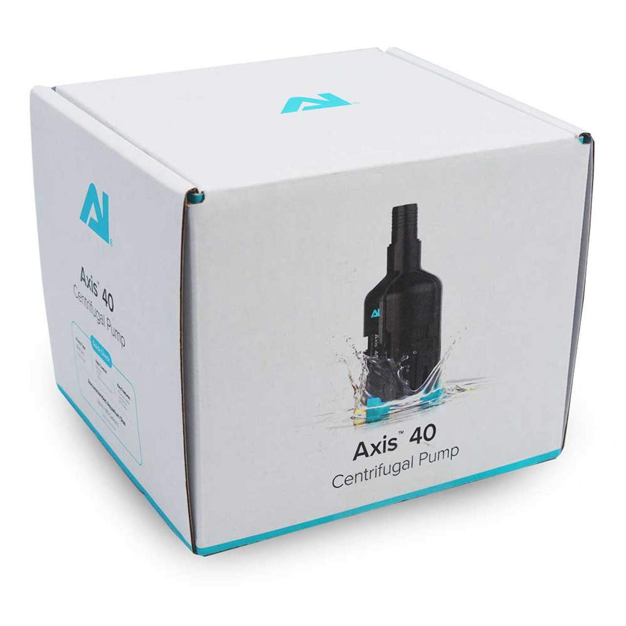 AI Axis 40 - (~1500L/~20W)