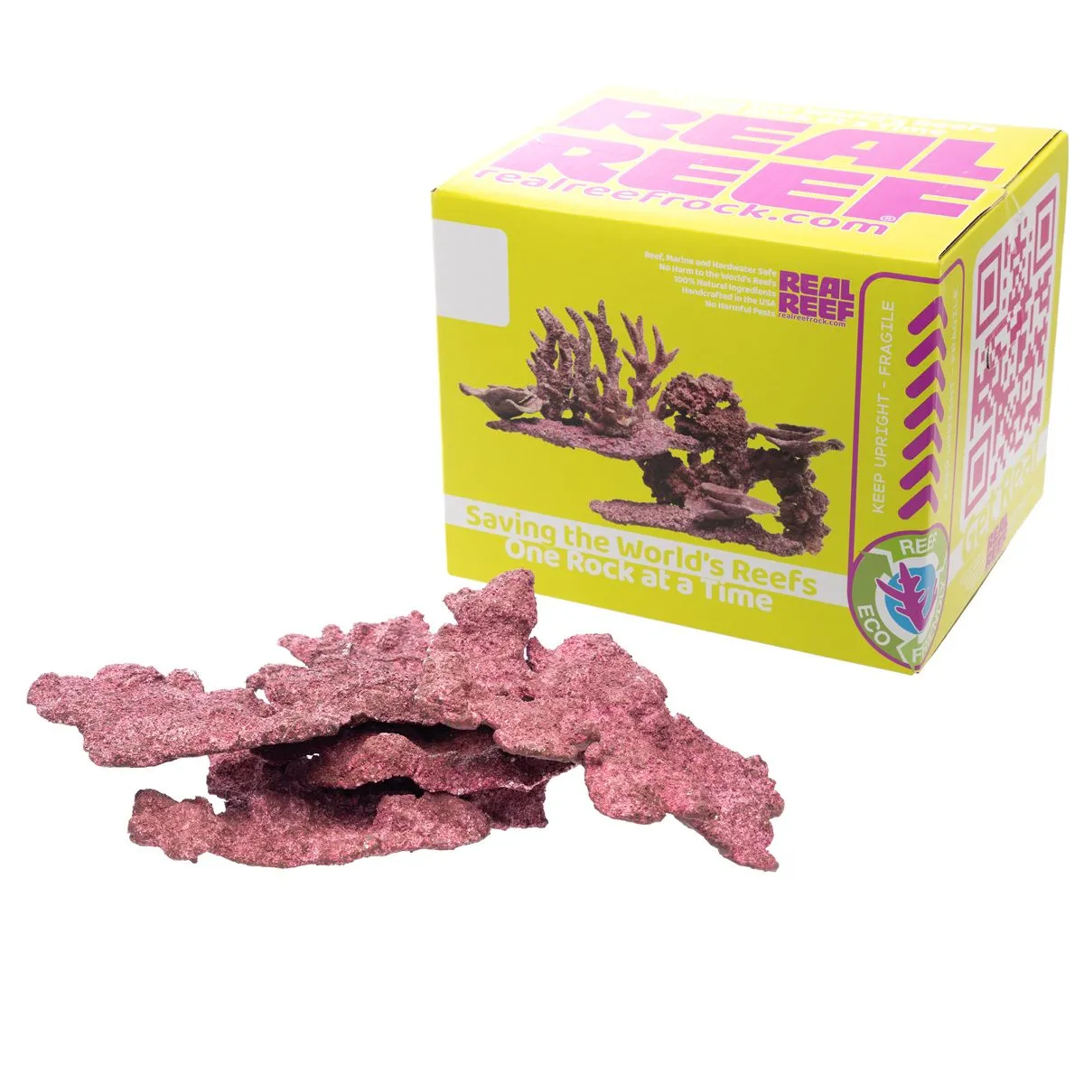 Real Reef Shelf Rock - Real Reef Shelf Rock, 23kg