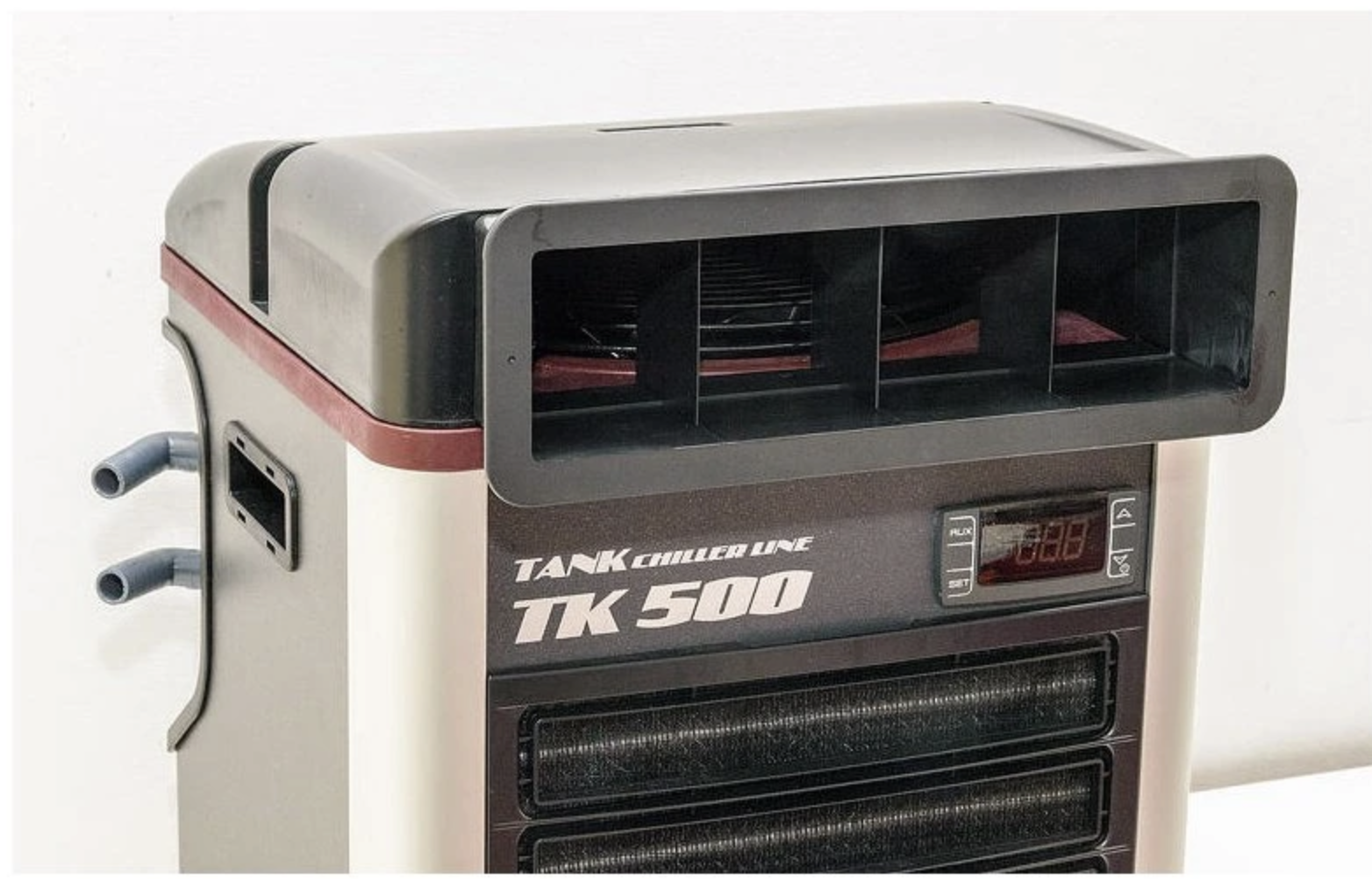 TECO TK1000 WiFi - chlazení pro akvária (do 1000L)