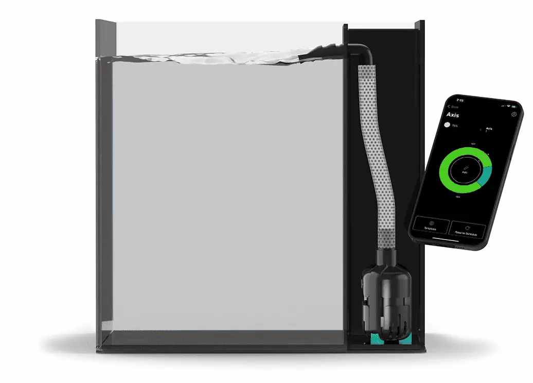 AI Axis 40 - (~1500L/~20W)