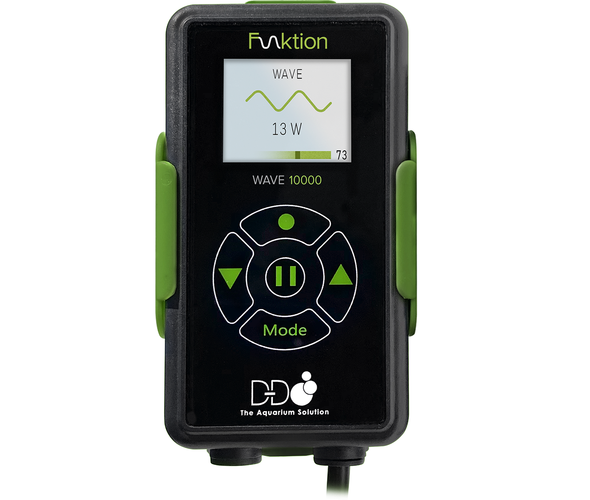 D-D Funktion WAVE proudové čerpadlo (~13000l/h/~30W)