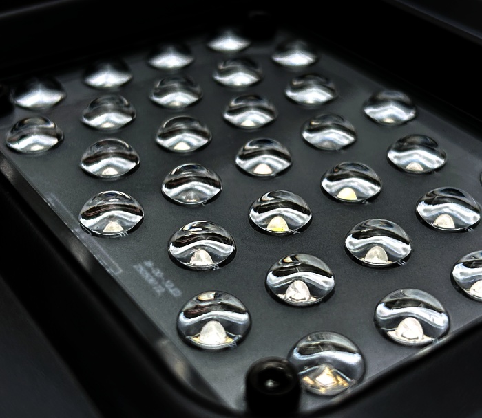 D-D Spektrum 90 - 31-LED (~96W)