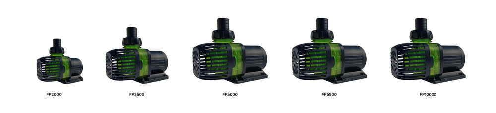 D-D Funktion 10000 DC