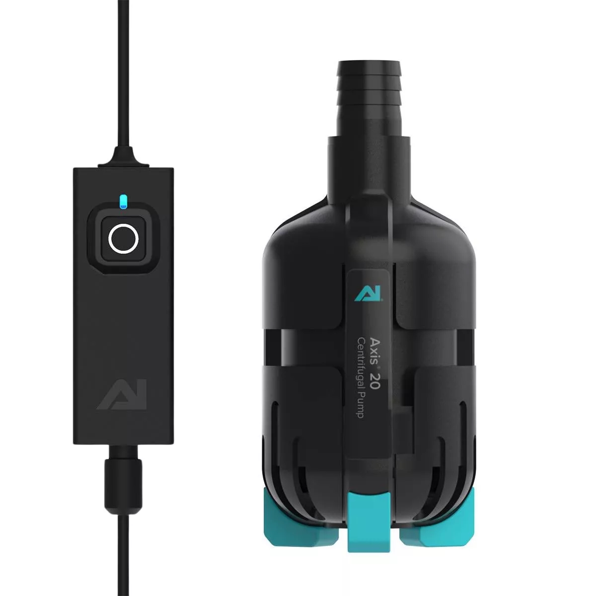 AI Axis 40 - (~1500L/~20W)
