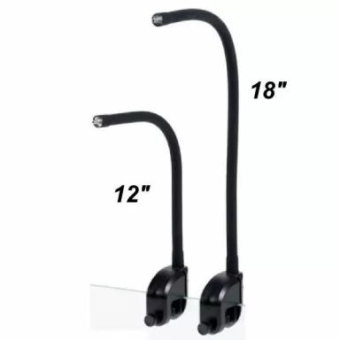 AI Flex bracket - ohebný držák pro AI PRIME, černá (46cm)