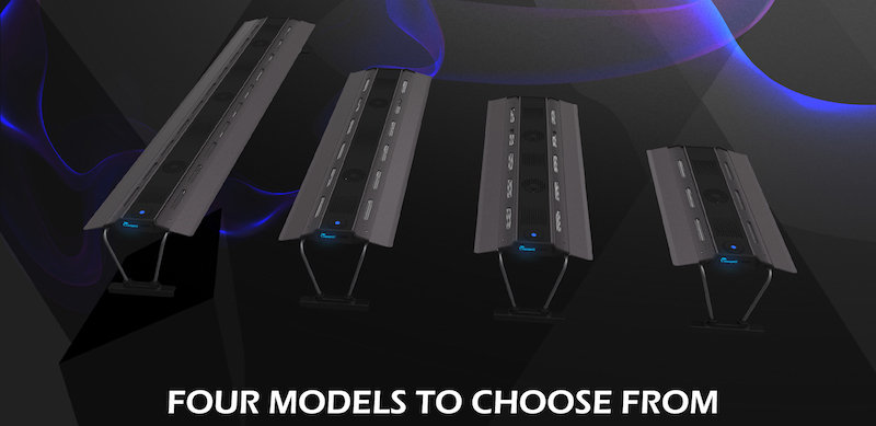 Maxspect RSX 300W (120cm)