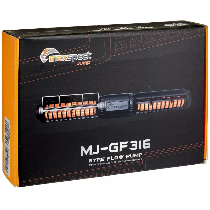 Maxspect Gyre-Flow GF316 - s ovladačem (~16.000L)
