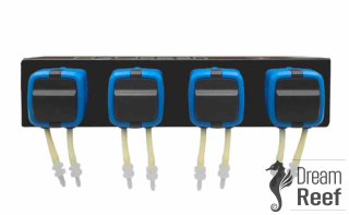 H2Ocean P4 - dávkovací stanice s wifi