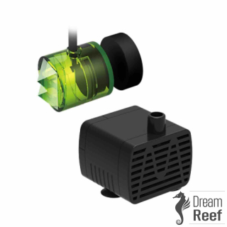 H2OCEAN Compact ATO