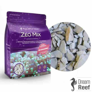 AF Zeo Mix - směs zeolitů